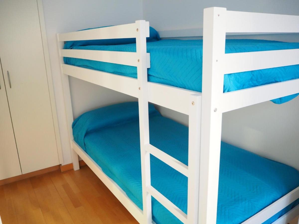 Apartament Modern A Girona Centre, Parking Gratis エクステリア 写真